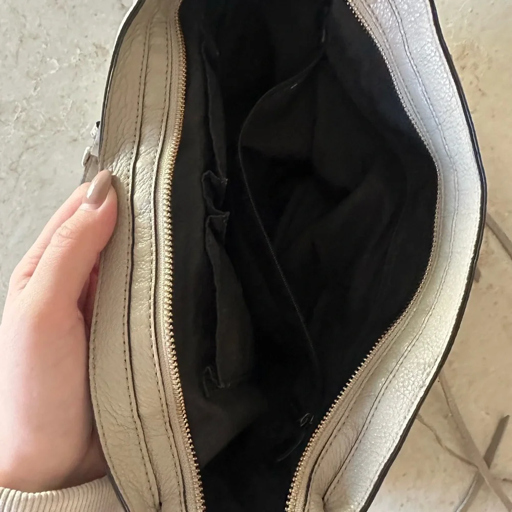 Rebecca Minkoff leather bag - Picture 4 of 4